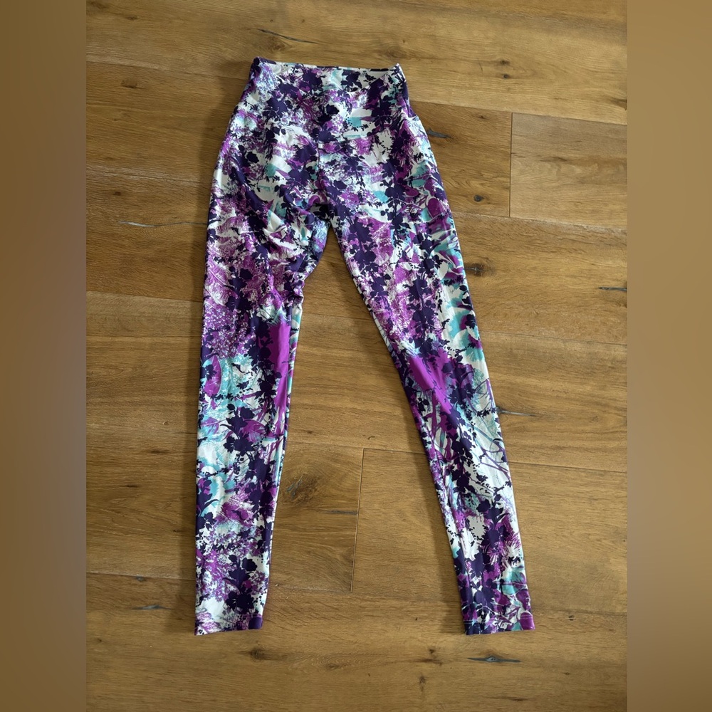 Yoga Leggings